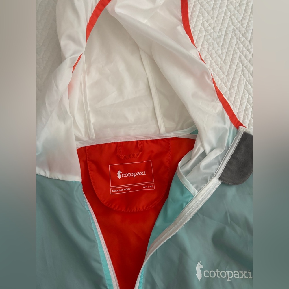 Cotopaxi Windbreaker - image 5